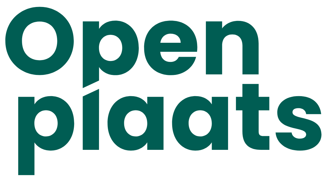 Open Plaats vzw